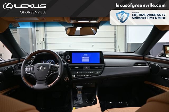Used 2024 Lexus ES 300h w/ Accessory Package (Z1) FWD image 21