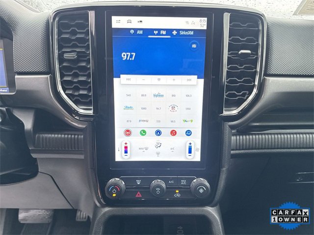 Used 2024 Ford Ranger XLT w/ Trailer Tow Package image 20