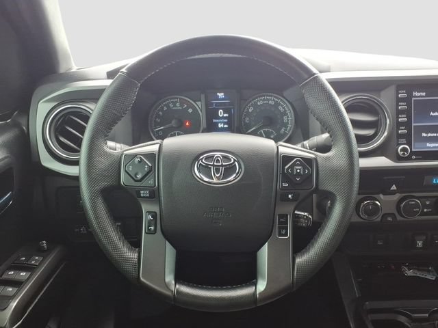 Certified 2021 Toyota Tacoma TRD Sport AWD/4WD image 19