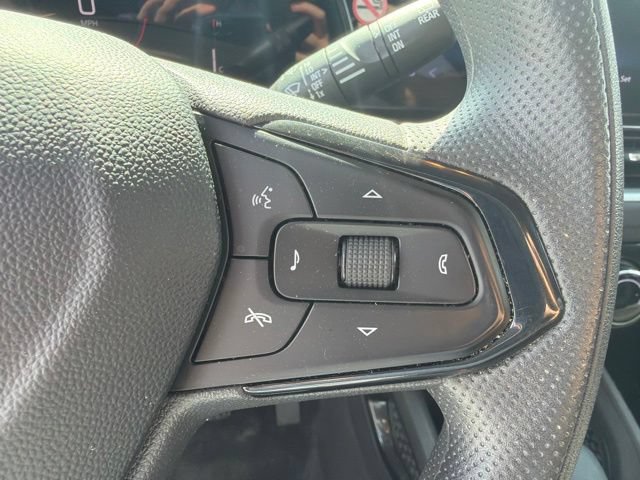 Used 2025 Chevrolet TrailBlazer LT AWD/4WD image 13