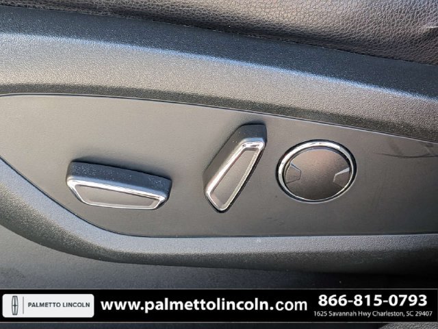 Certified 2022 Lincoln Nautilus FWD w/ Premium Package image 19