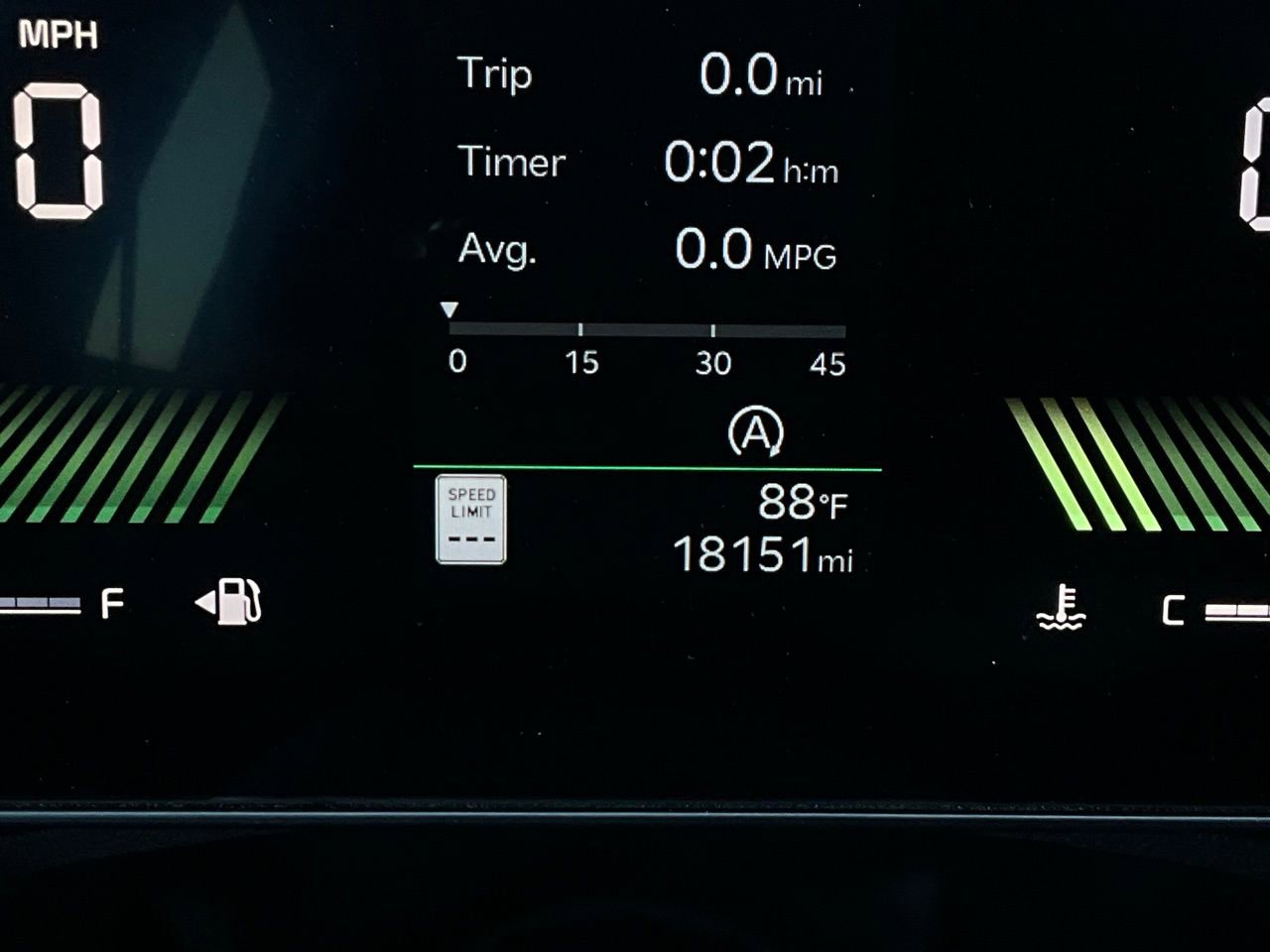 Used 2025 Kia K5 LXS image 40