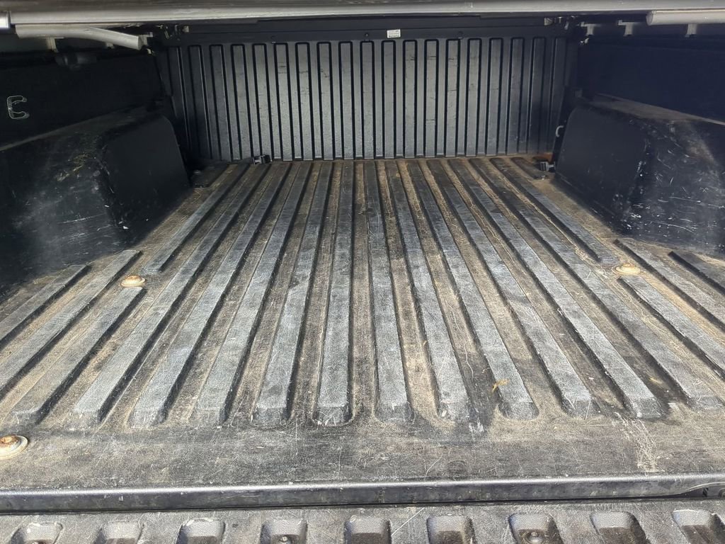 Used 2021 Toyota Tacoma SR w/ SR Convenience Package RWD image 13