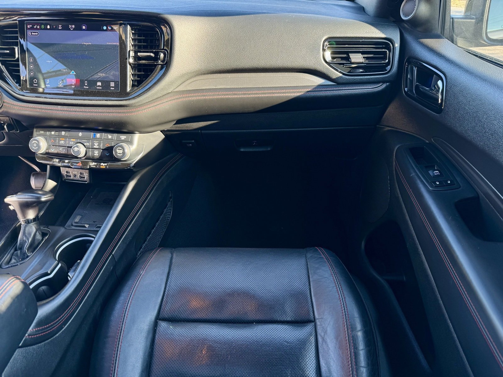 Used 2023 Dodge Durango R/T image 27