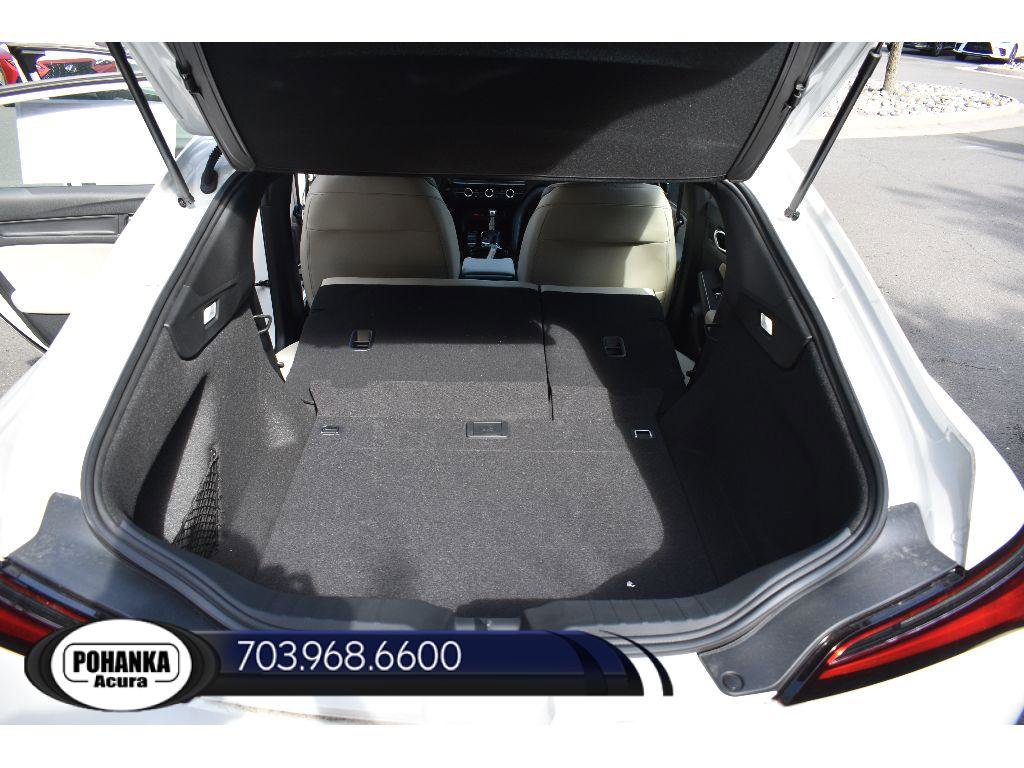 New 2025 Acura Integra A-Spec image 17