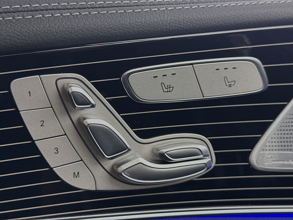 Used 2023 Mercedes-Benz CLS 450 4MATIC image 21