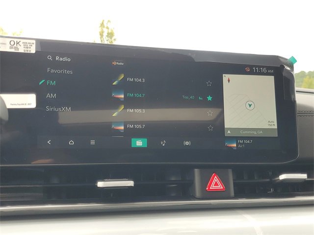 New 2026 Kia Carnival SX image 21