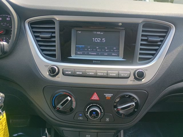 Used 2019 Hyundai Accent SE FWD image 31