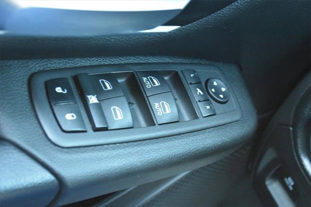 Certified 2022 RAM 1500 Big Horn image 26