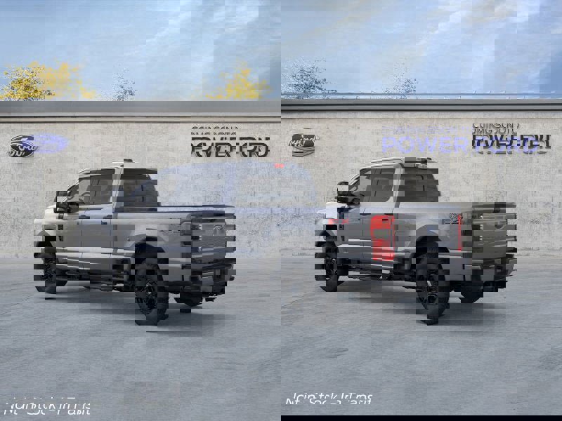 New 2026 Ford F250 XL image 6