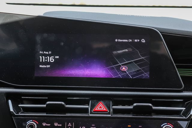 Certified 2025 Kia Niro EX FWD image 15