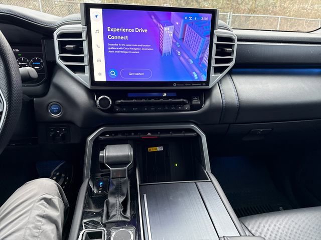 Used 2024 Toyota Tundra Platinum image 52