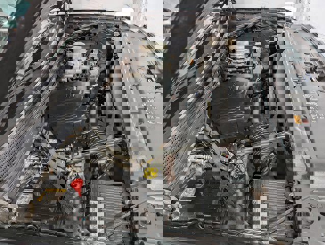 Used 2018 GMC Sierra 2500 SLT w/ Snow Plow Prep Package image 44