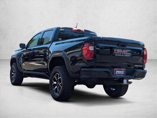 Used 2024 GMC Canyon AT4X AWD/4WD image 7