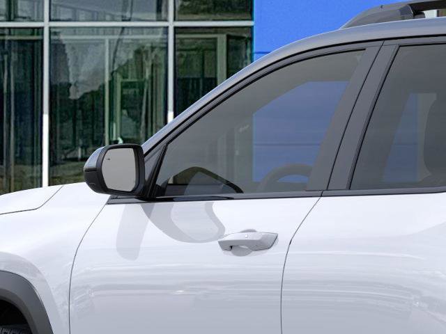 New 2026 Chevrolet Equinox RS image 12