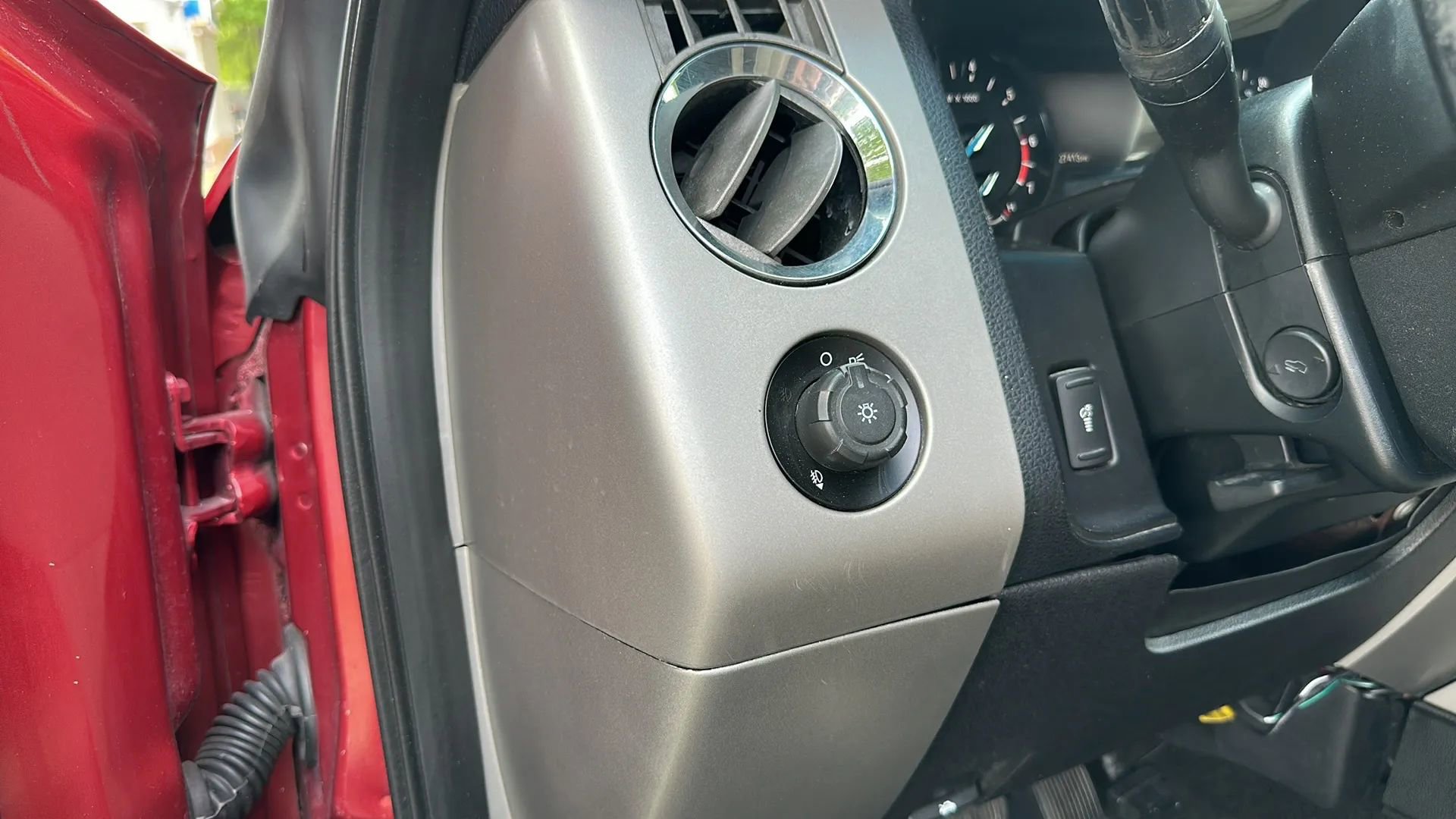 Used 2016 Ford Expedition EL XLT AWD/4WD image 31