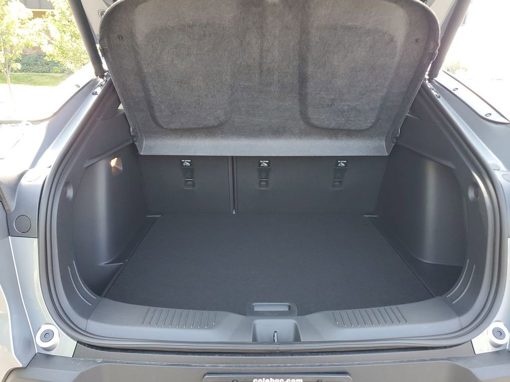 New 2025 Buick Envista Preferred w/ Convenience I Package image 25