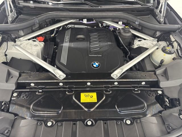 Certified 2023 BMW X5 xDrive40i w/ Premium Package image 43