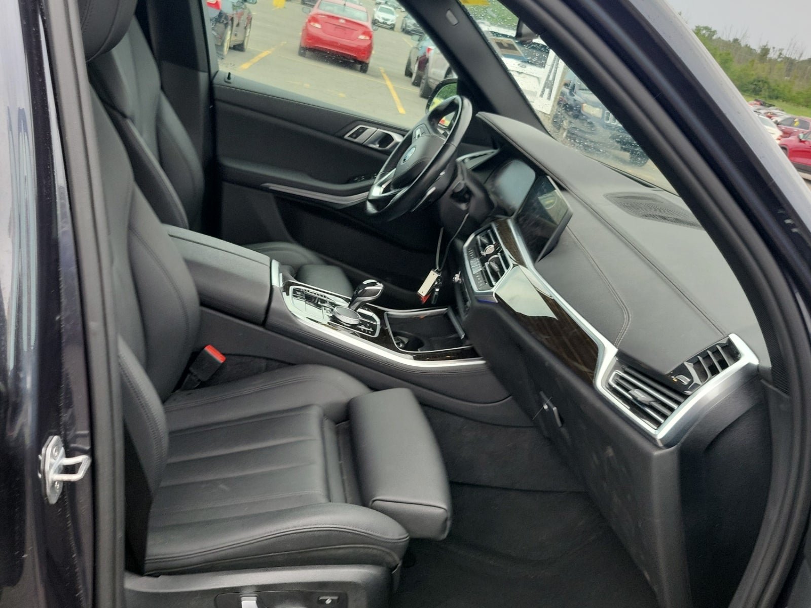 Used 2019 BMW X5 xDrive40i w/ Premium Package 2 AWD/4WD image 11