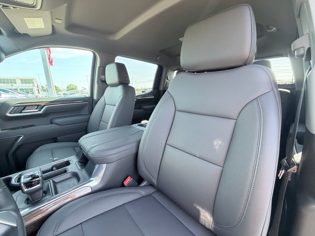 New 2026 Chevrolet Silverado 1500 LT AWD/4WD image 22