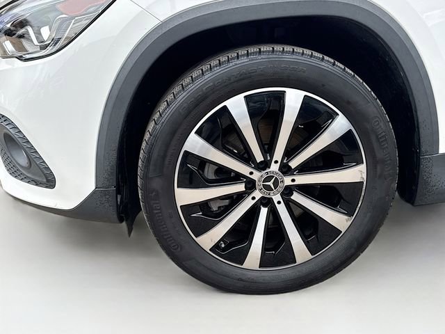 Used 2023 Mercedes-Benz GLA 250 4MATIC image 32