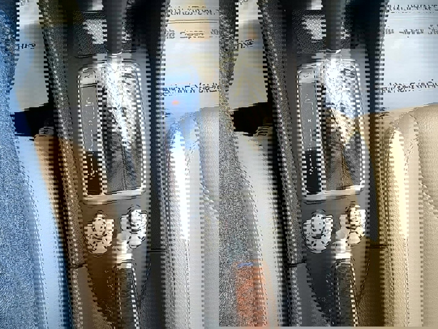 Used 2008 Mercedes-Benz SLK 280 image 11