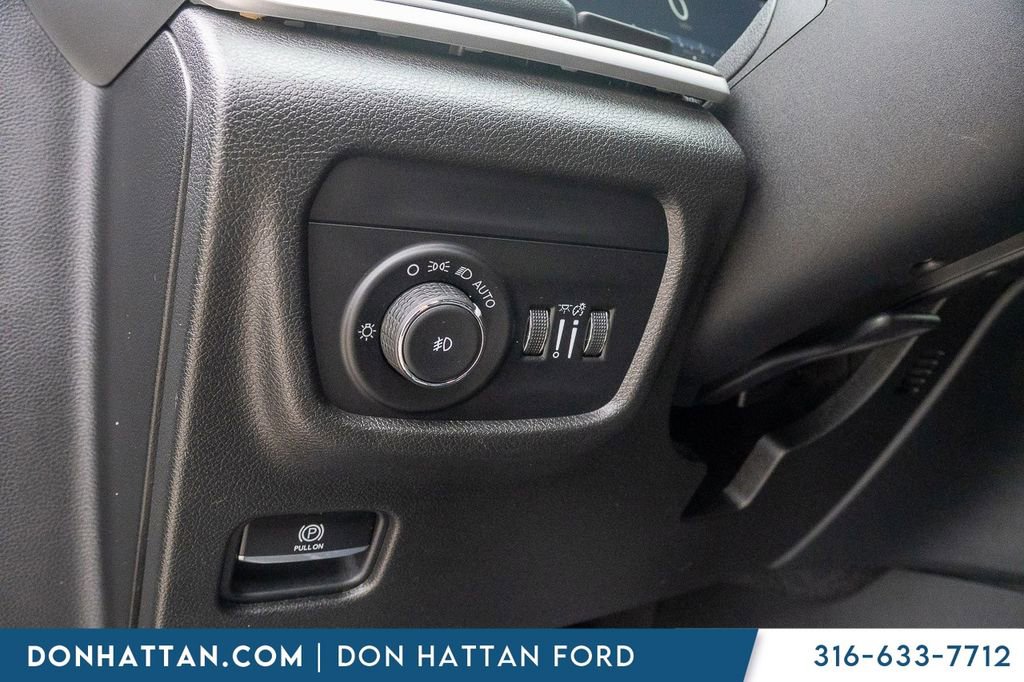 Used 2021 Jeep Grand Cherokee L Limited image 18