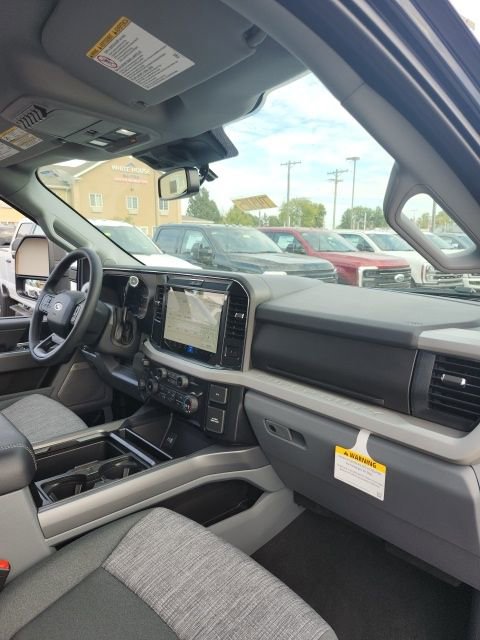 New 2026 Ford F350 XLT image 23