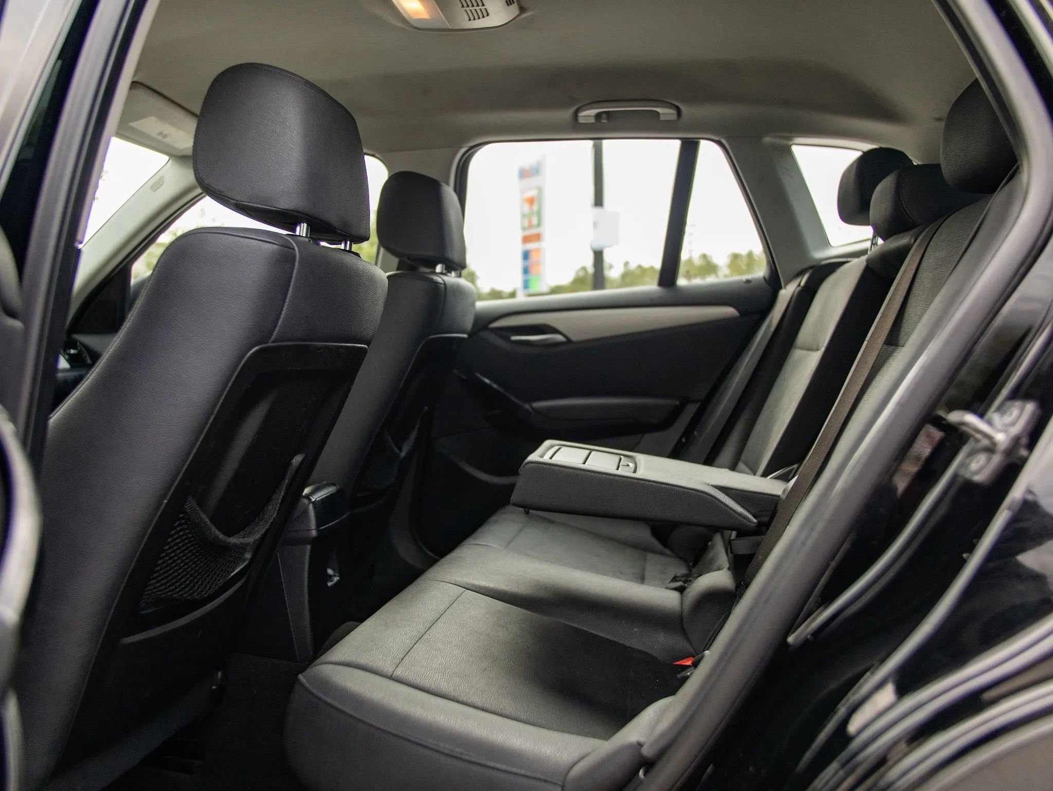 Used 2014 BMW X1 sDrive28i image 24