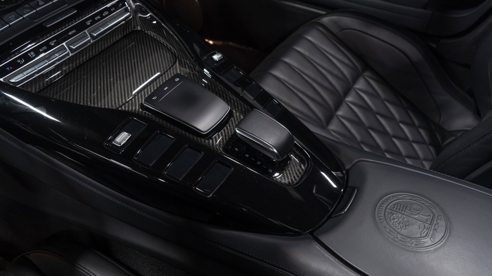 Used 2020 Mercedes-Benz AMG GT R image 62