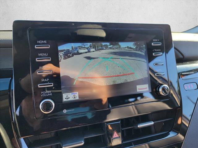 Used 2024 Toyota Camry SE image 21