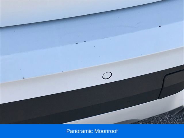 Used 2024 BMW X3 xDrive30i AWD/4WD image 5