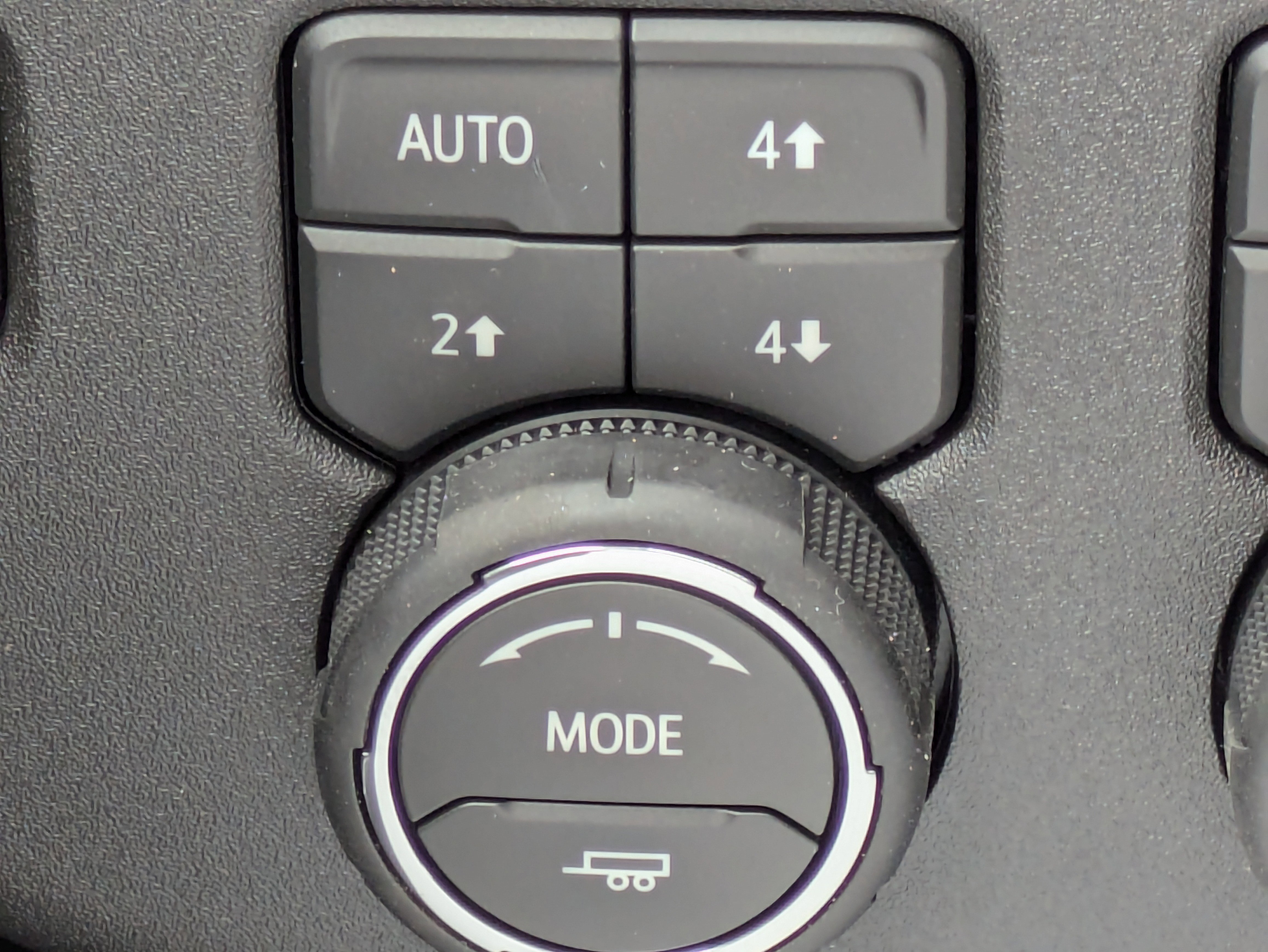 New 2026 Chevrolet Silverado 2500 LTZ w/ LTZ Premium Package image 24