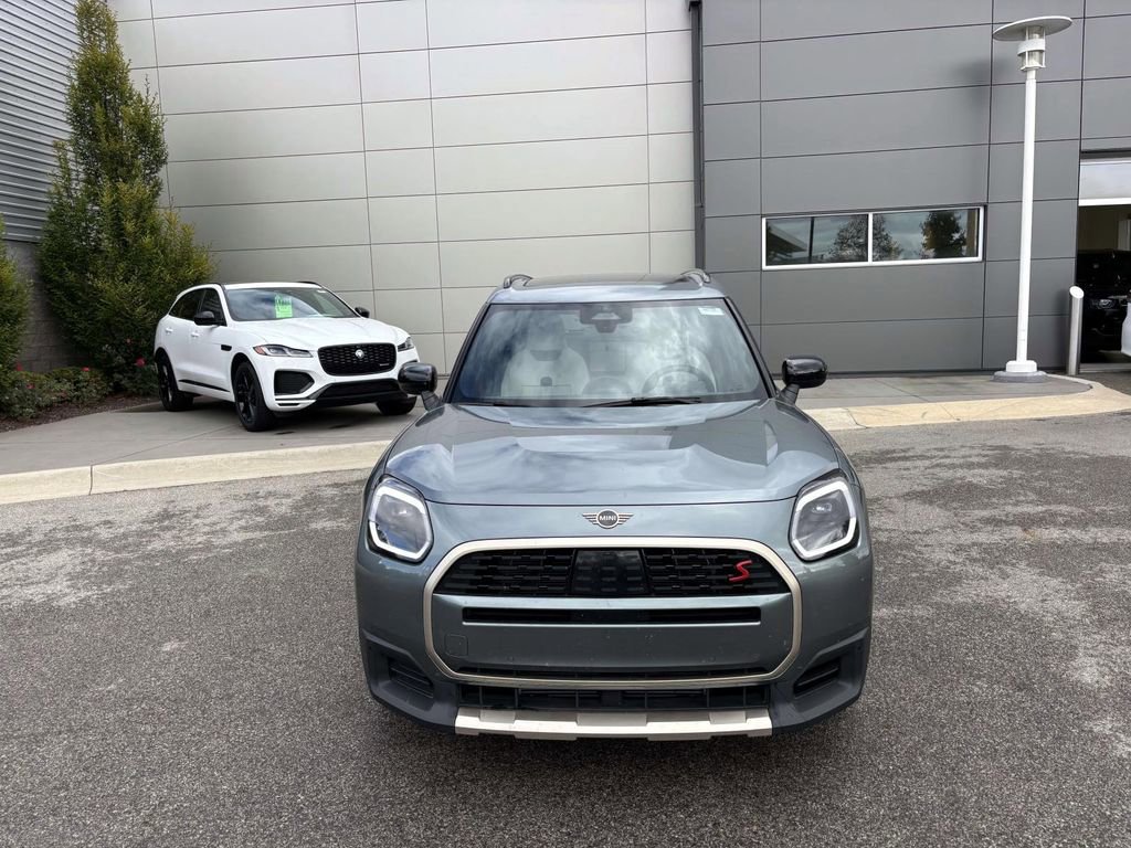 Used 2025 MINI Cooper Countryman S image 2