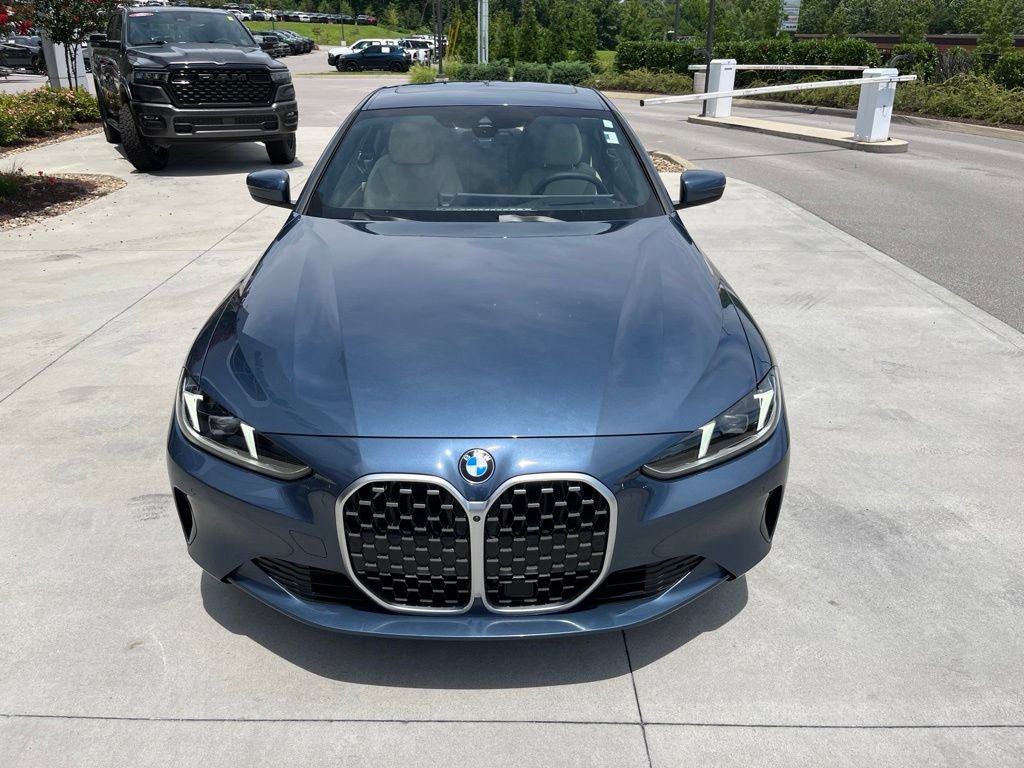 Used 2026 BMW 430i xDrive Coupe w/ Premium Package AWD/4WD image 26