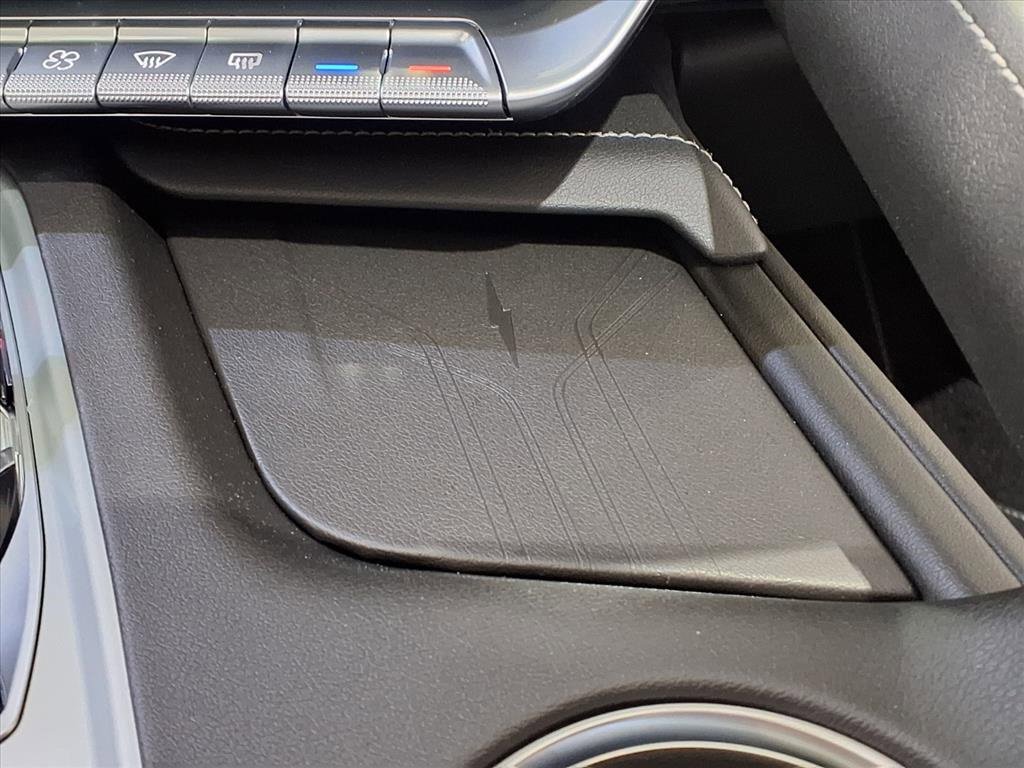 New 2026 Chevrolet Corvette Stingray Convertible w/ 1LT image 15