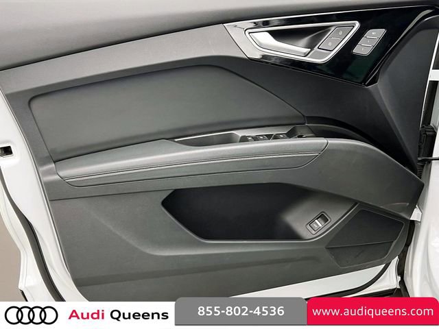 Certified 2022 Audi Q4 e-tron Premium Plus w/ Premium Plus image 15