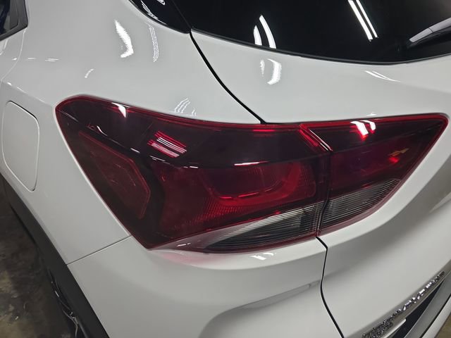 New 2026 Chevrolet TrailBlazer LT AWD/4WD image 34
