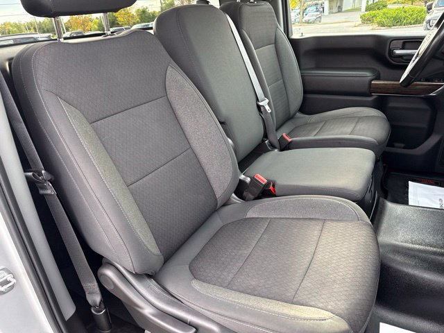 Used 2021 GMC Sierra 2500 SLE w/ SLE Convenience Package AWD/4WD image 23