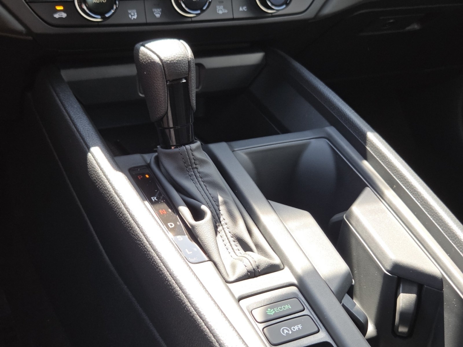 New 2026 Honda Accord SE image 31
