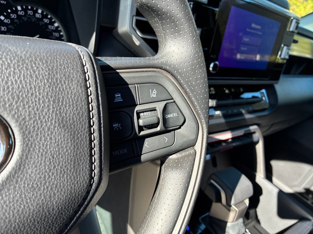 New 2026 Toyota Tundra SR5 image 23