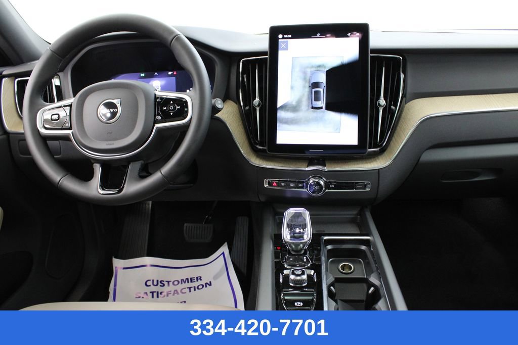 New 2026 Volvo XC60 B5 Plus w/ Protection Package Premier image 8