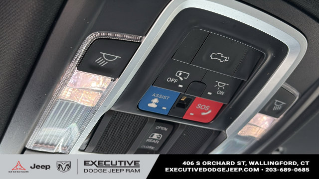 Used 2023 RAM 1500 Laramie AWD/4WD image 22