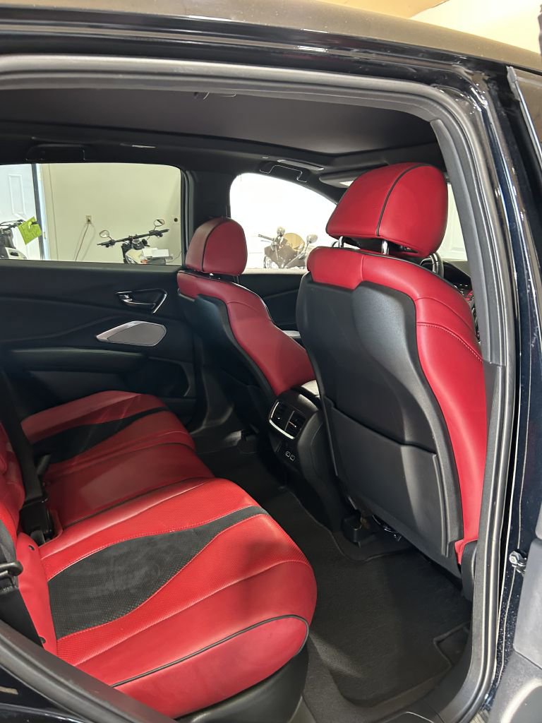 Used 2019 Acura RDX A-Spec image 5