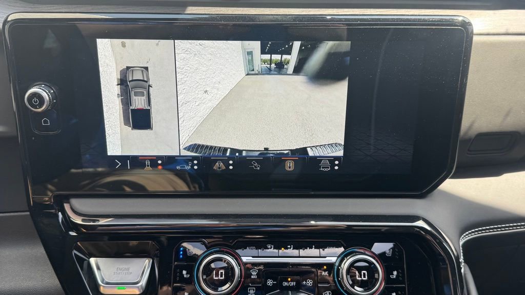 Used 2024 GMC Sierra 1500 AT4X AWD/4WD image 26