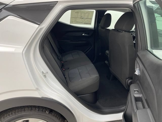 New 2027 Chevrolet Bolt LT w/ LPO, All-Weather Package FWD image 12