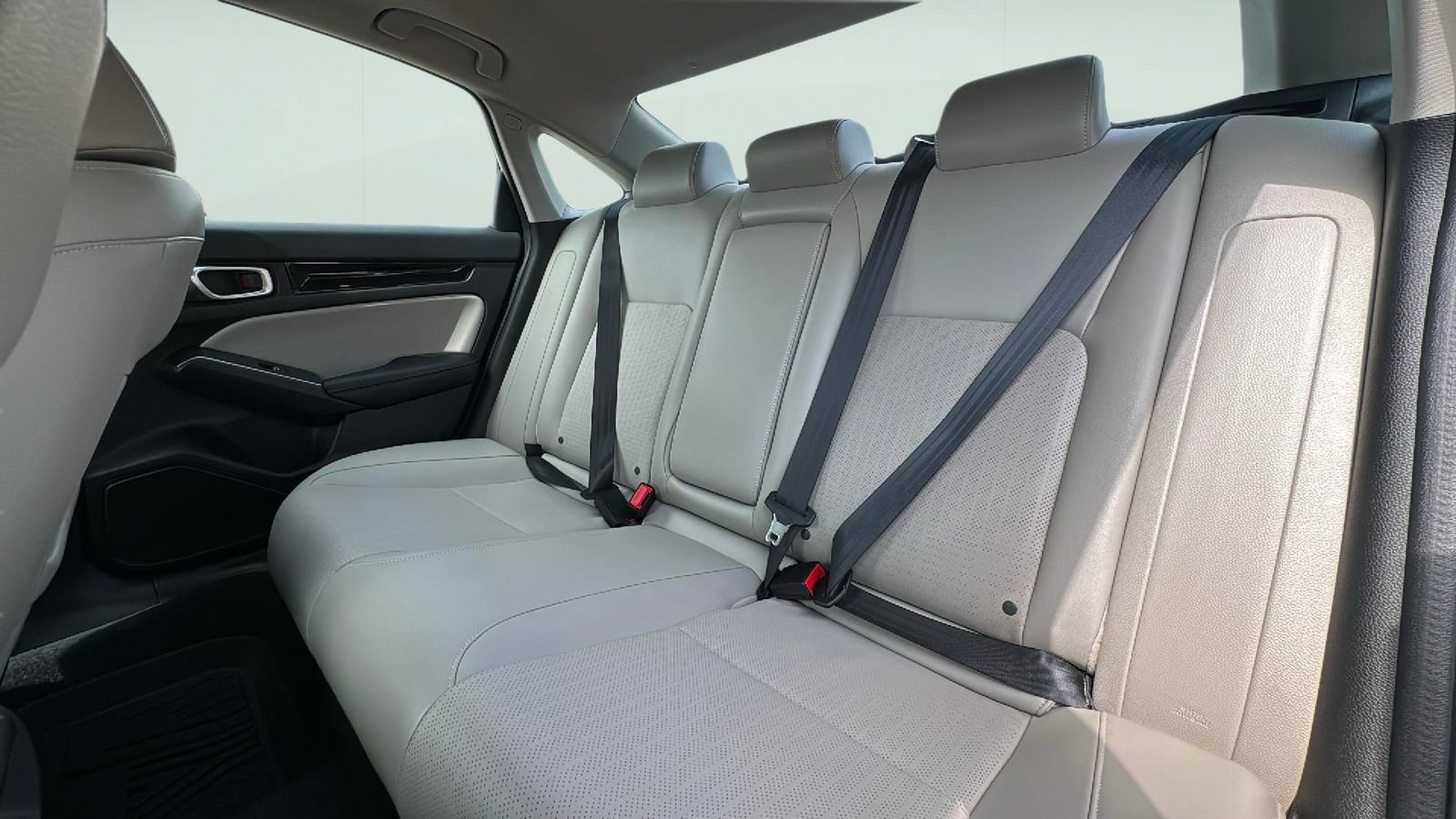 Used 2024 Honda Civic Touring image 26