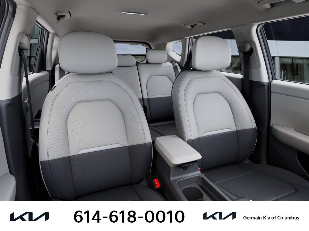 New 2027 Kia Seltos EX AWD/4WD image 18