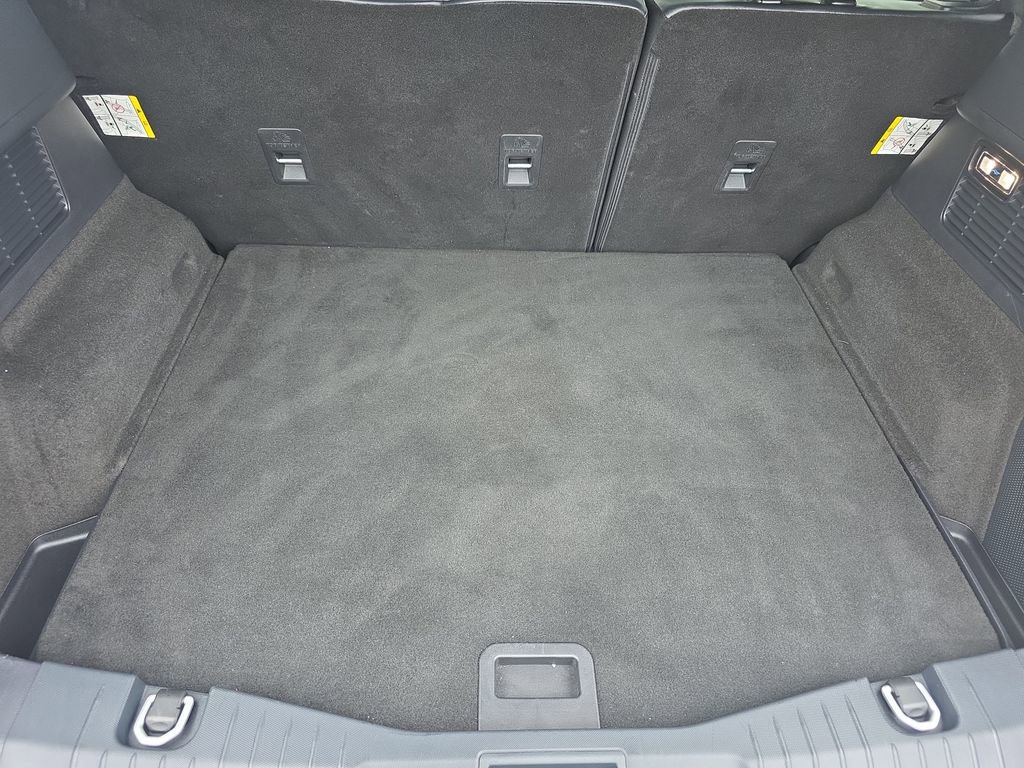 Certified 2025 Ford Mustang Mach-E GT image 11