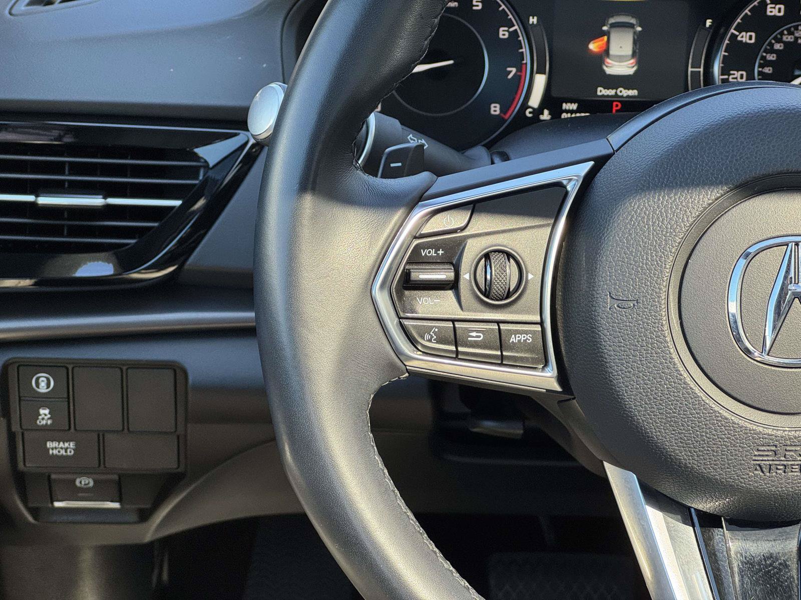 Used 2025 Acura RDX SH-AWD image 7